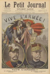 Long live the army!